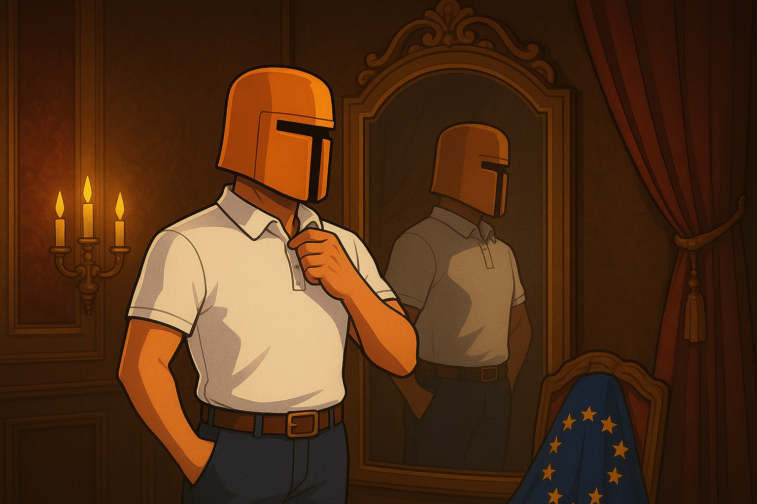 8 Sustainable European Fashion Alternatives for Polos & Tennis Shirts post thumbnail image