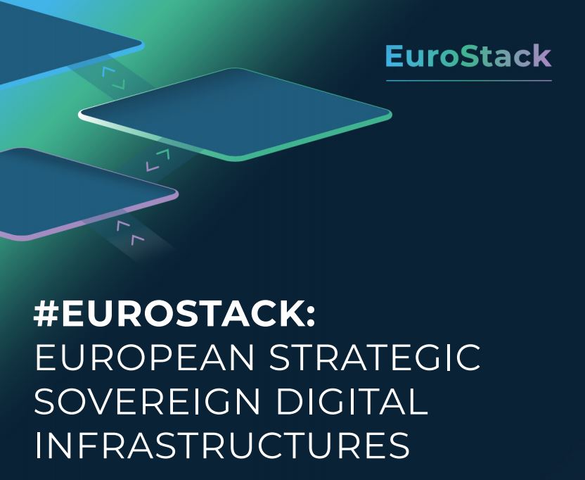 EuroStack: Europe’s Quest for Digital Sovereignty and Homegrown Tech post thumbnail image