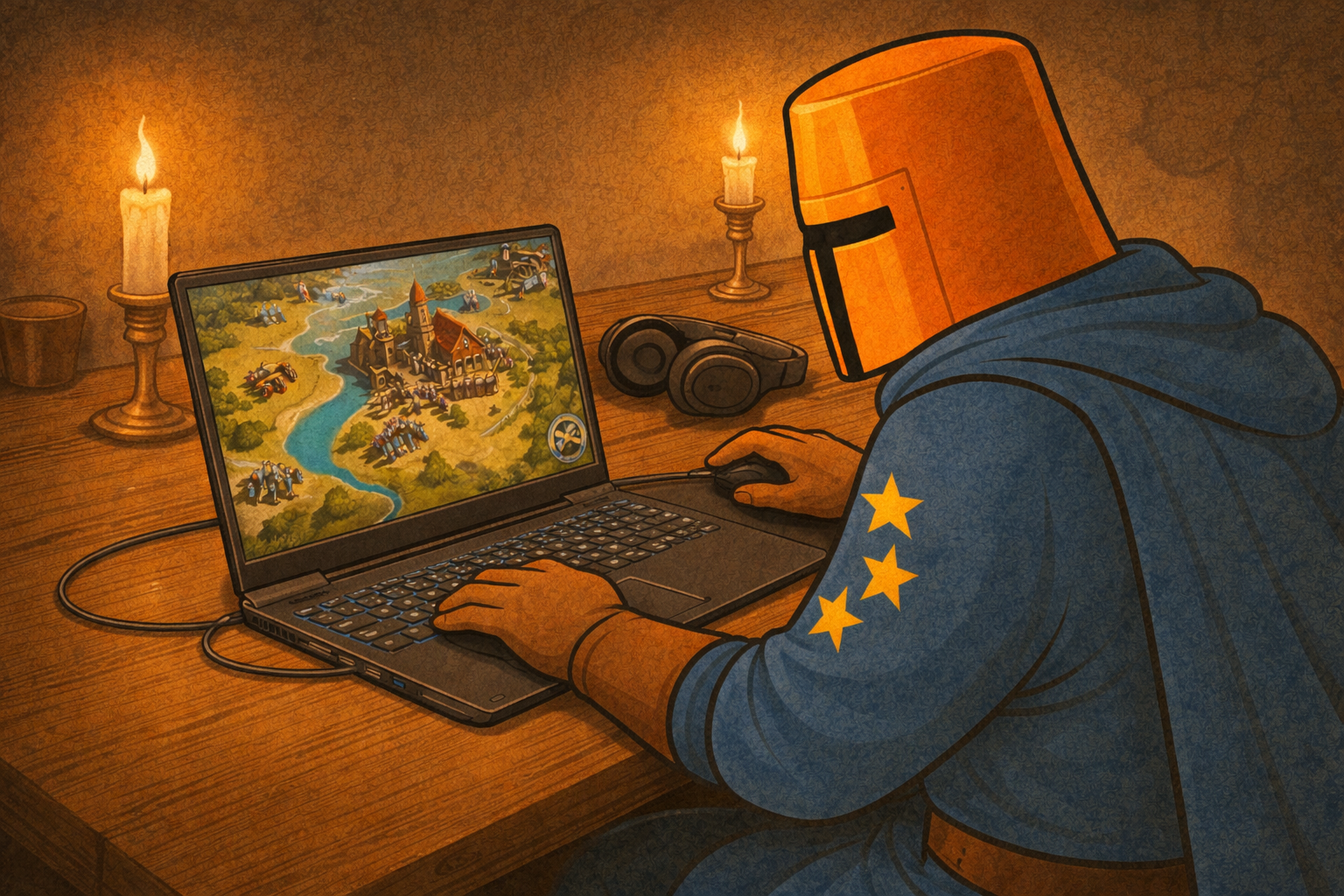 European Brands Leading the Way in EU-Made Laptops, Computers, and Accessories post thumbnail image