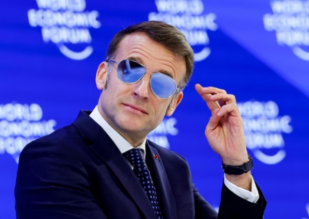 European-Made Sunglasses: Style, Craftsmanship, and the Macron Effect post thumbnail image