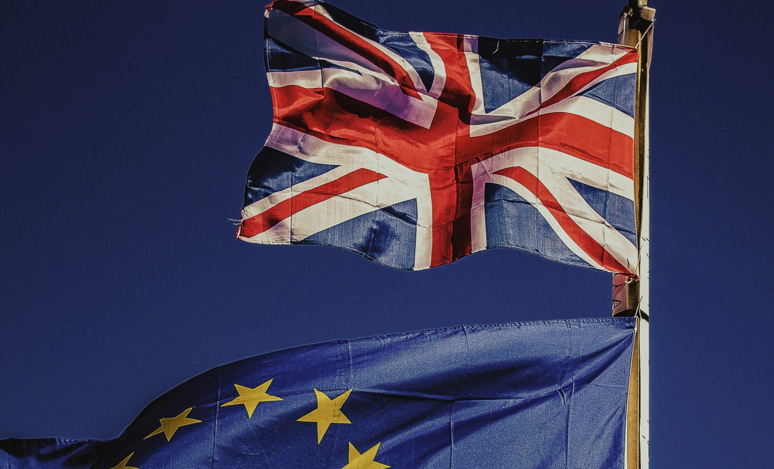 UK Brands Surprisingly Owned by European Companies post thumbnail image