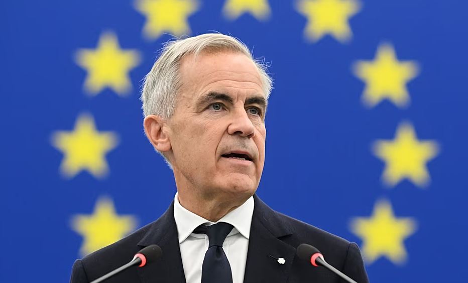 EU’s Historic Move: Canada as First Associate Member – A New Era for European Sovereignty post thumbnail image