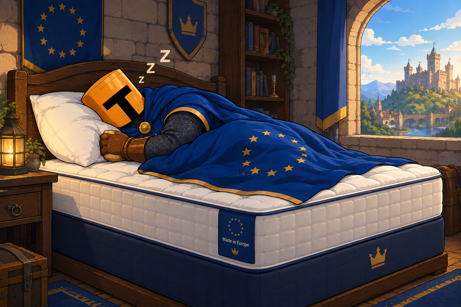 Top European Mattress Brands & Where to Buy Them Online post thumbnail image