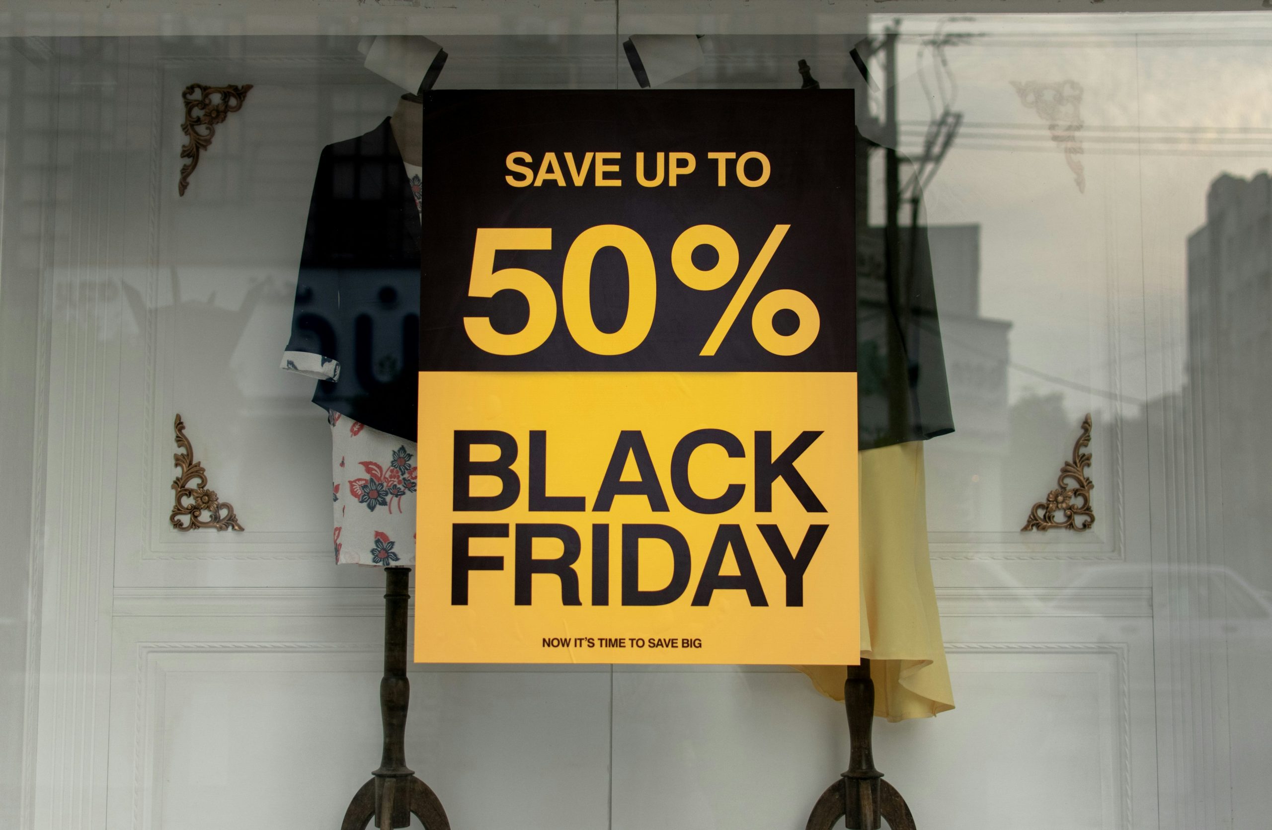Black Friday in Europe: Following, Fighting, or Forging Their Own Path post thumbnail image