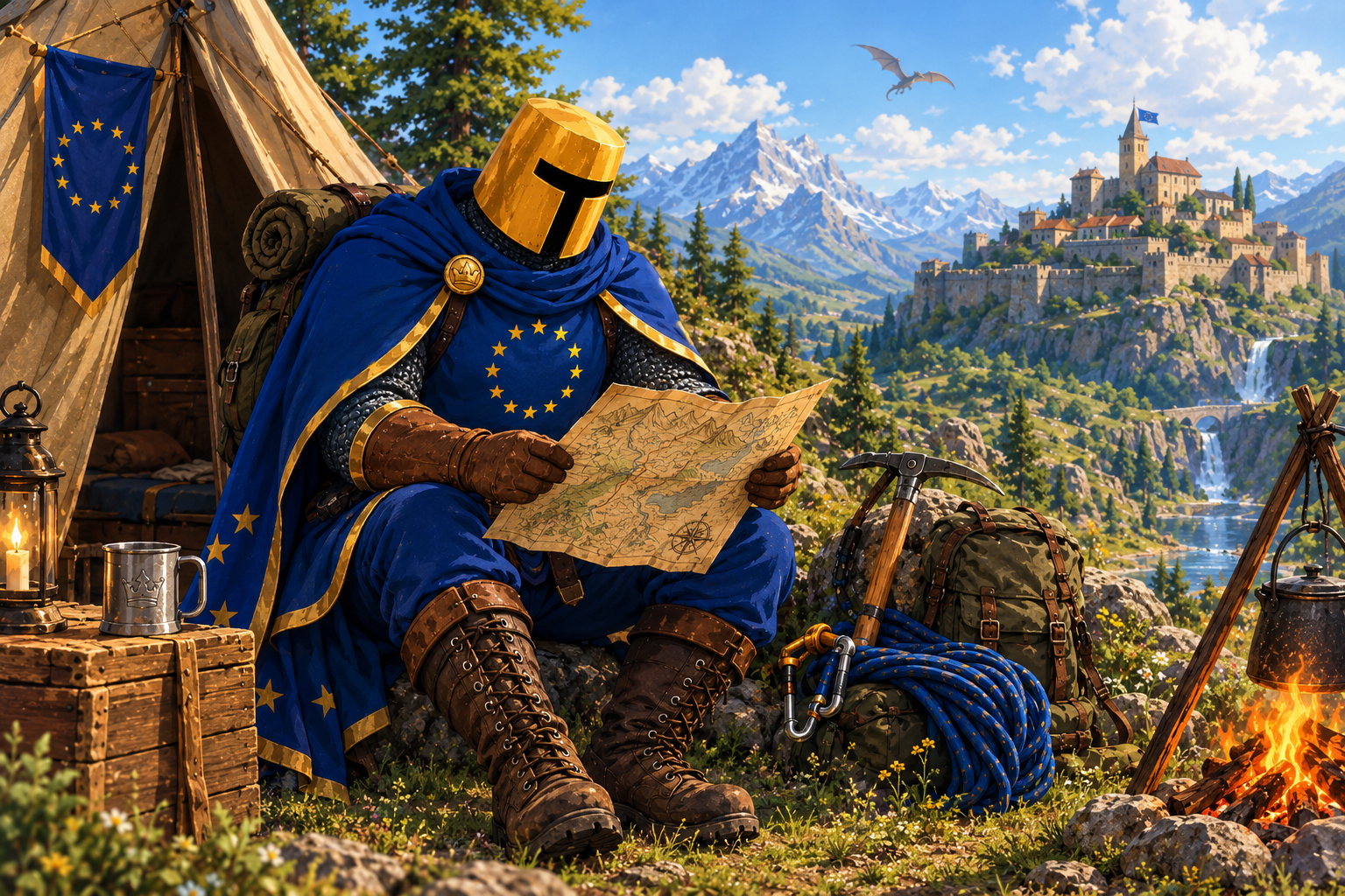 Top European Outdoor Gear Brands & Where to Buy Them Online post thumbnail image